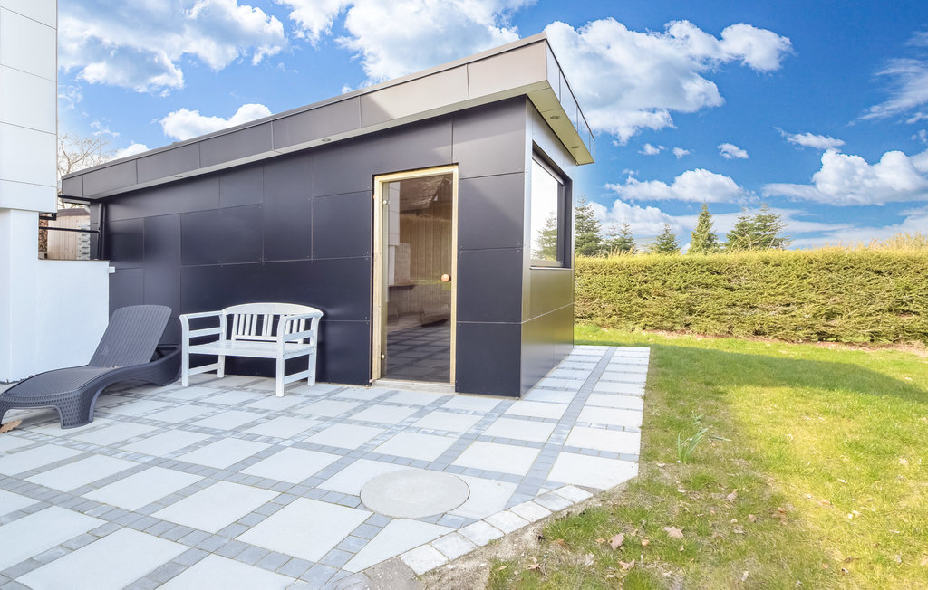 Semesterhus - Mørkholt , Danmark - D89500 23