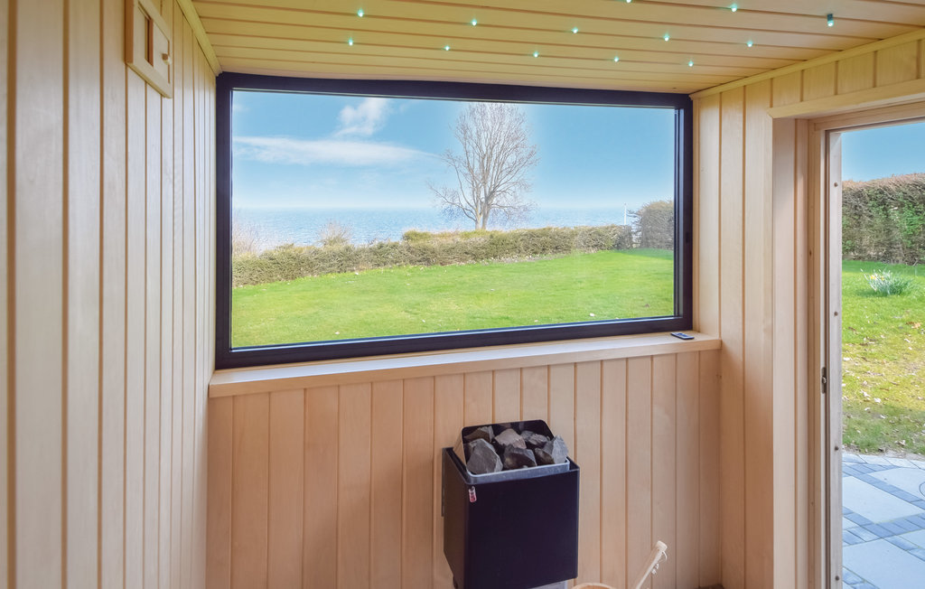 Semesterhus - Mørkholt , Danmark - D89500 24