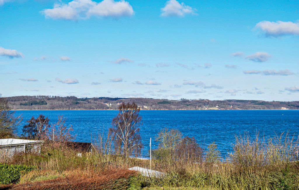 Semesterhus - Mørkholt , Danmark - D89500 13