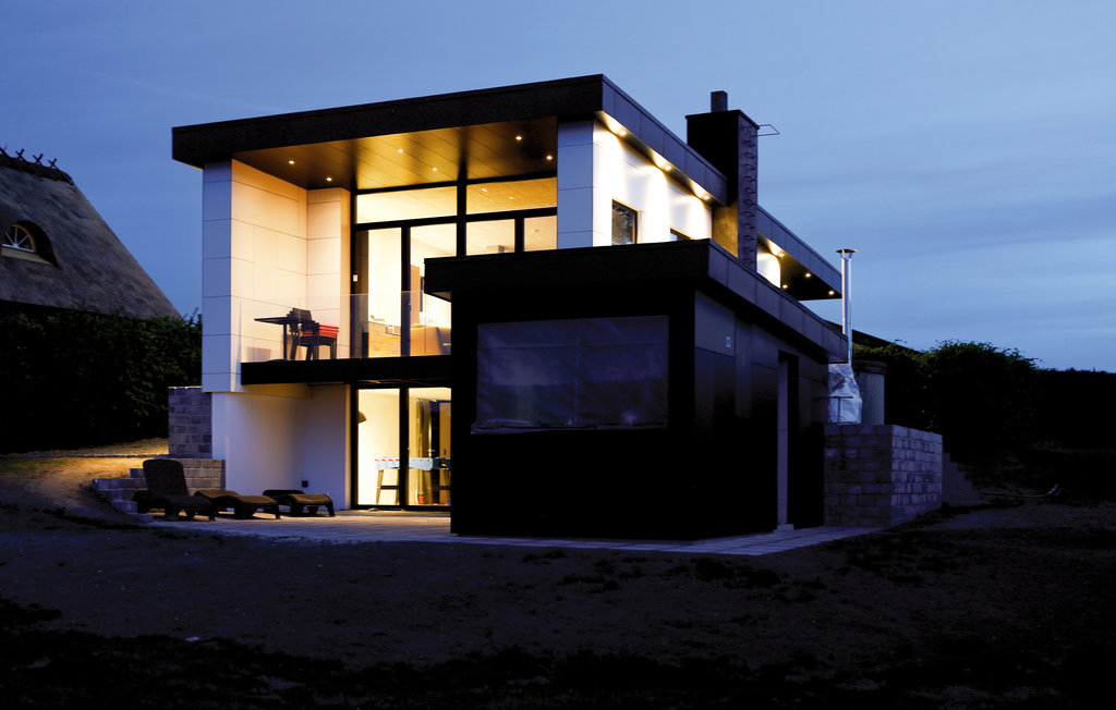 Semesterhus - Mørkholt , Danmark - D89500 9