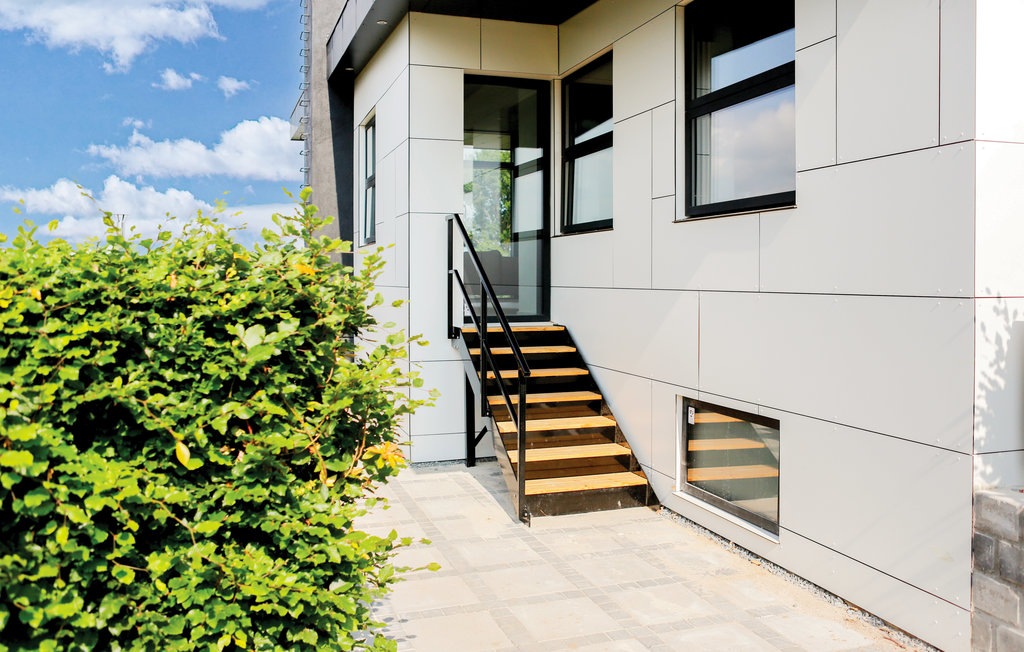 Semesterhus - Mørkholt , Danmark - D89500 11