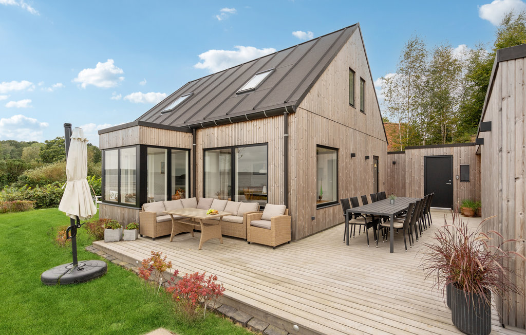 Ferienhaus - Fredericia , Dänemark - D89065 15