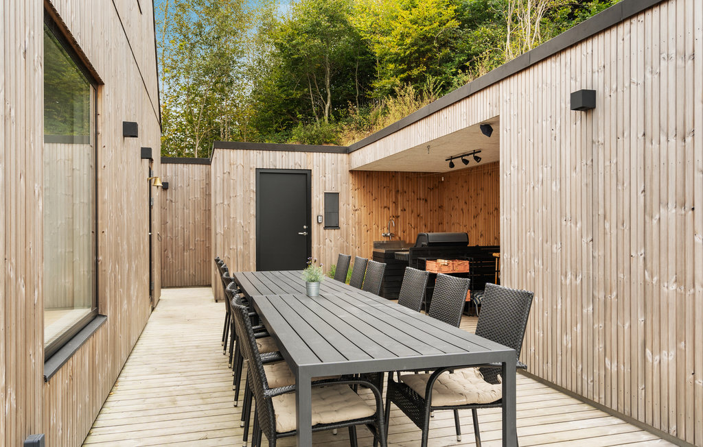 Ferienhaus - Fredericia , Dänemark - D89065 17