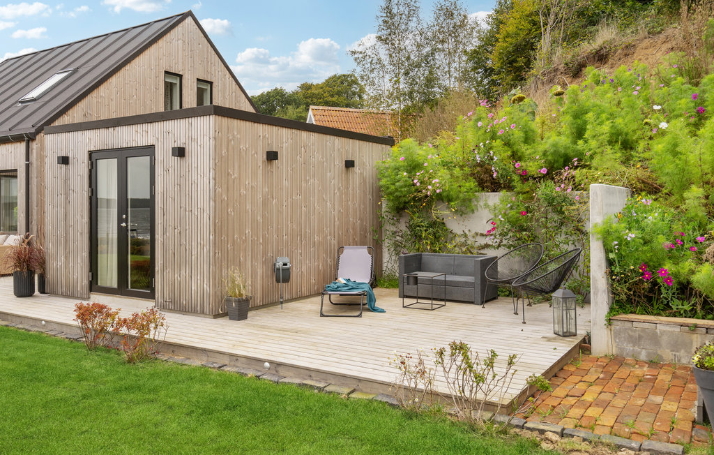 Ferienhaus - Fredericia , Dänemark - D89065 18