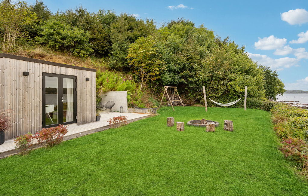 Ferienhaus - Fredericia , Dänemark - D89065 20