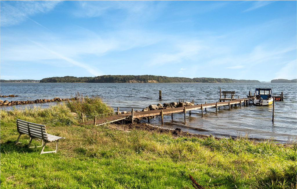 Ferienhaus - Fredericia , Dänemark - D89065 9