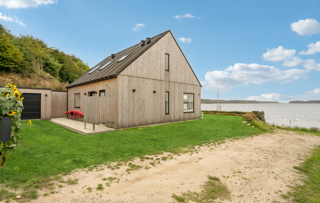 Ferienhaus - Fredericia , Dänemark - D89065 13