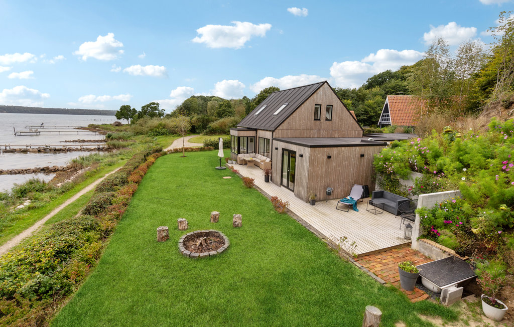 Ferienhaus - Fredericia , Dänemark - D89065 11