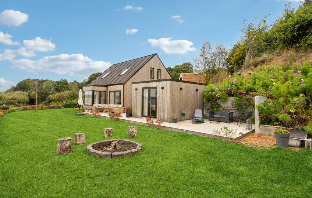 Ferienhaus - Fredericia , Dänemark - D89065 2