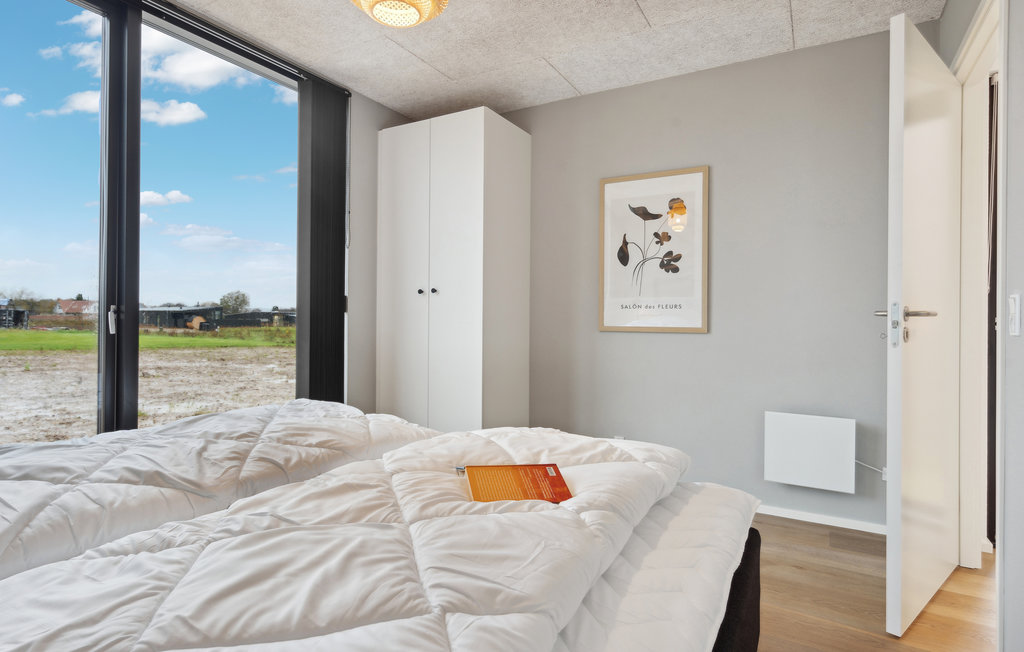 Ferienhaus - Hvidbjerg , Dänemark - D89205 24