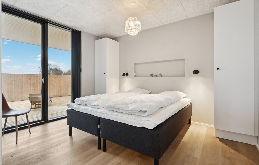 Ferienhaus - Hvidbjerg , Dänemark - D89205 25