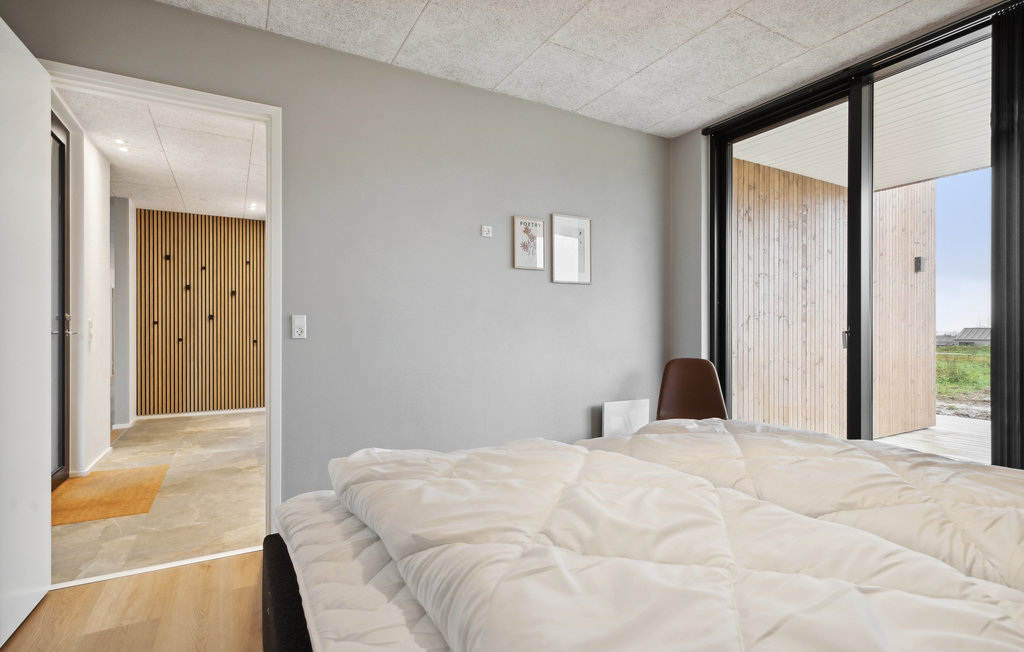 Ferienhaus - Hvidbjerg , Dänemark - D89205 26