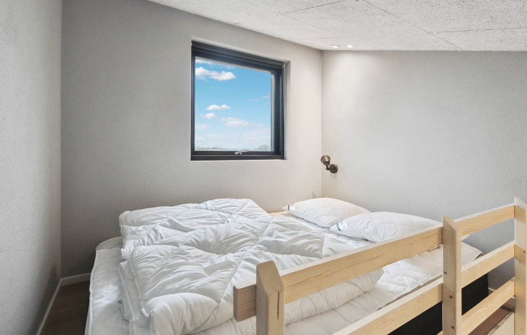 Ferienhaus - Hvidbjerg , Dänemark - D89205 28