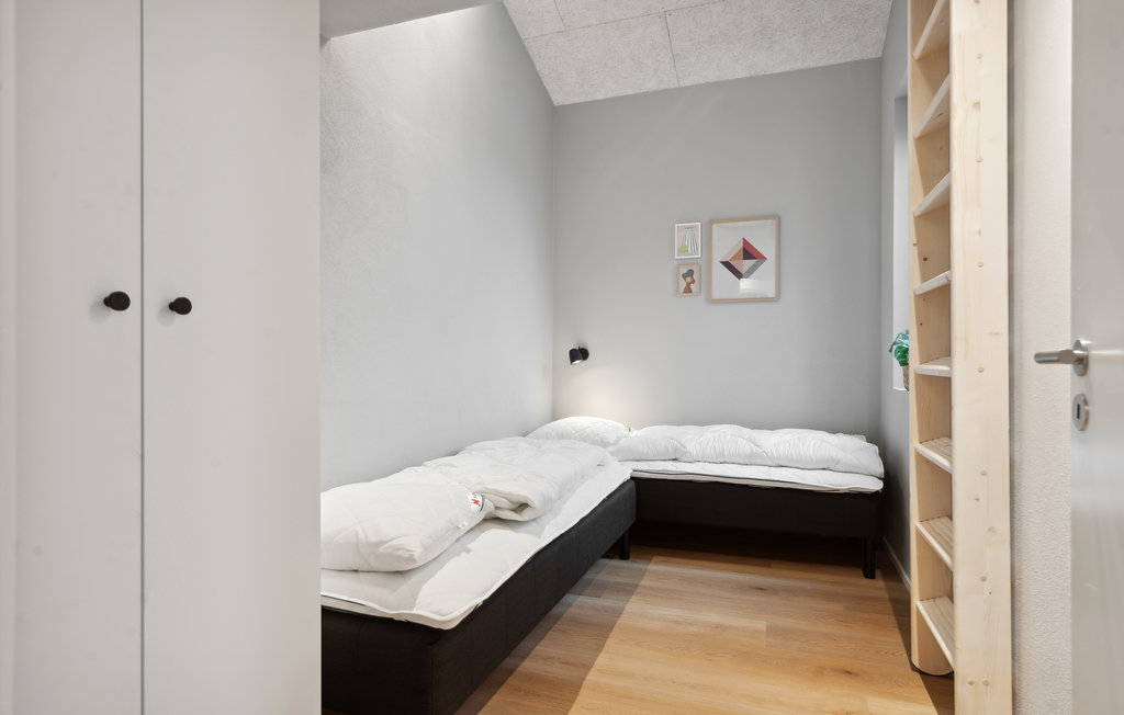 Ferienhaus - Hvidbjerg , Dänemark - D89205 29