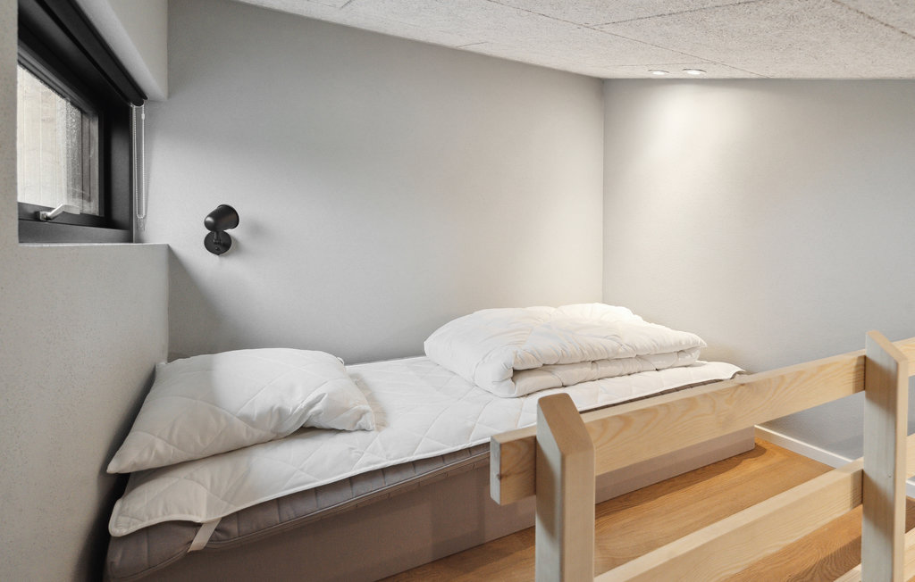 Ferienhaus - Hvidbjerg , Dänemark - D89205 31