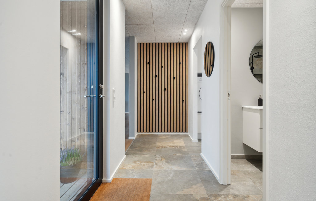 Ferienhaus - Hvidbjerg , Dänemark - D89205 22