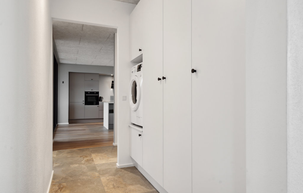 Ferienhaus - Hvidbjerg , Dänemark - D89205 23