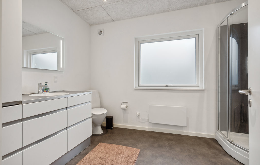 Feriehuse - Mørkholt , Danmark - D89126 28