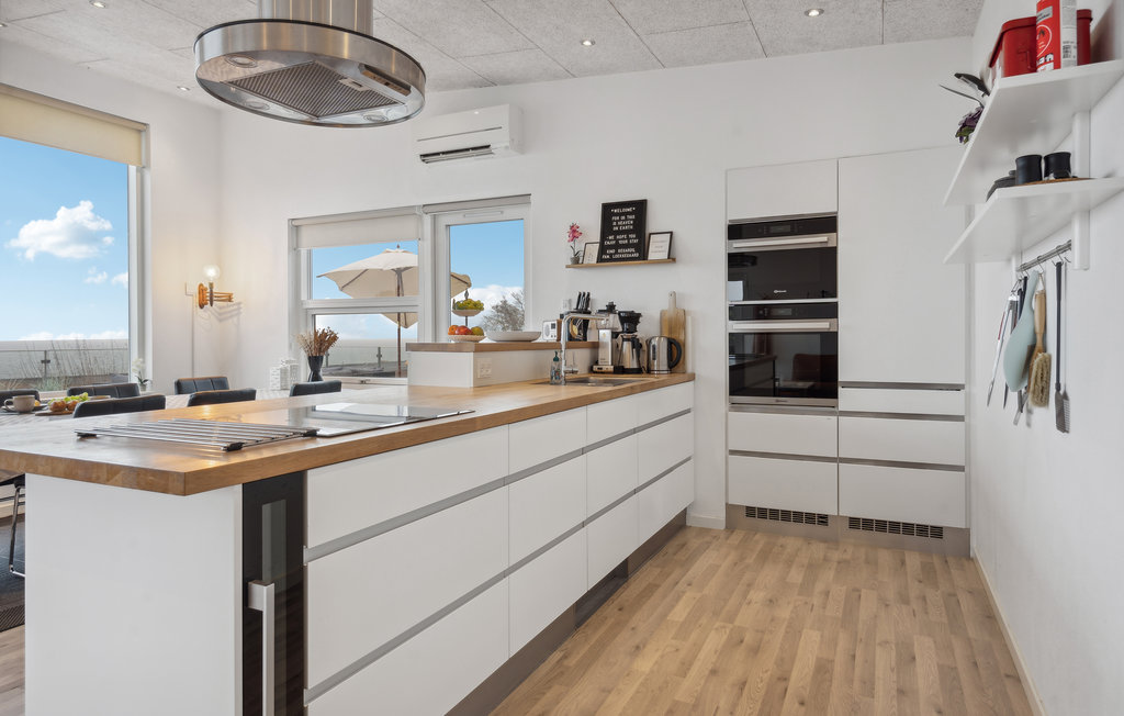 Feriehuse - Mørkholt , Danmark - D89126 7