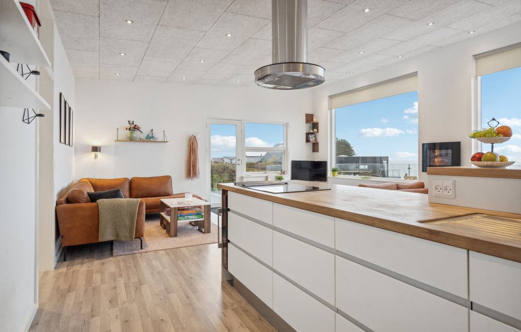 Feriehuse - Mørkholt , Danmark - D89126 20