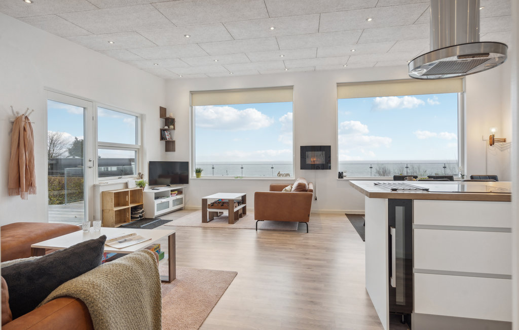 Feriehuse - Mørkholt , Danmark - D89126 21