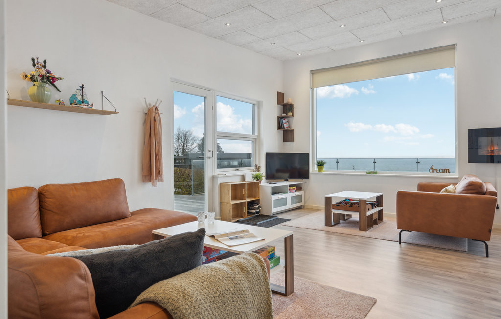 Feriehuse - Mørkholt , Danmark - D89126 3