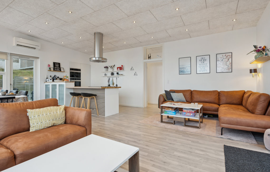 Feriehuse - Mørkholt , Danmark - D89126 4