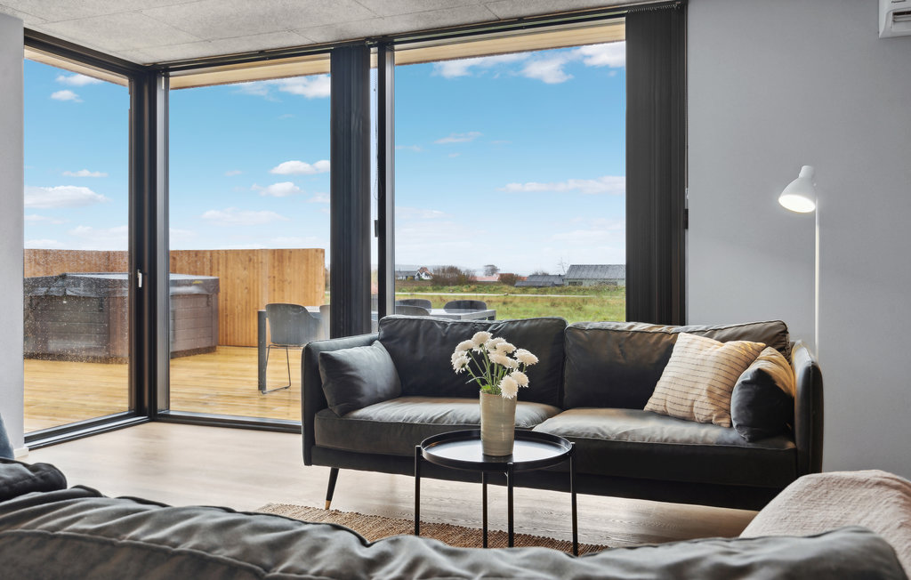 Ferienhaus - Hvidbjerg , Dänemark - D89205 2