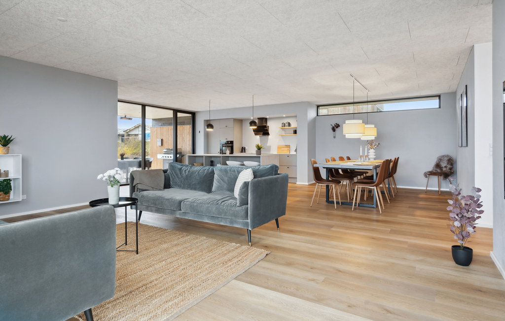 Ferienhaus - Hvidbjerg , Dänemark - D89205 3