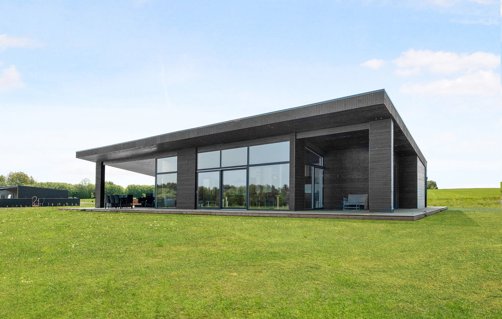 Ferienhaus - Hvidbjerg Strand , Dänemark - D89204 10