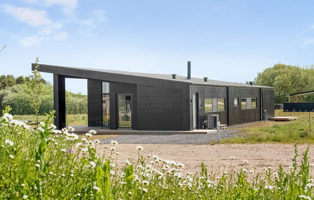 Ferienhaus - Hvidbjerg Strand , Dänemark - D89204 13