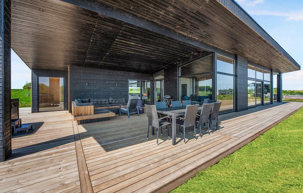 Ferienhaus - Hvidbjerg Strand , Dänemark - D89204 15