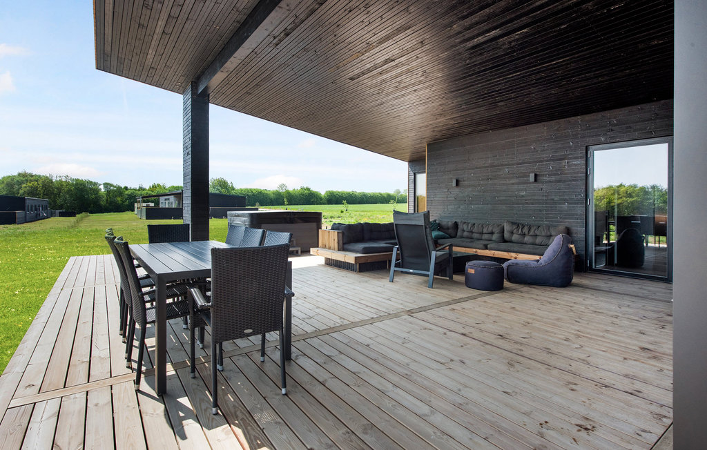 Ferienhaus - Hvidbjerg Strand , Dänemark - D89204 16