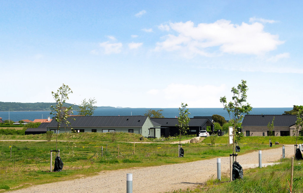 Ferienhaus - Hvidbjerg Strand , Dänemark - D89204 9