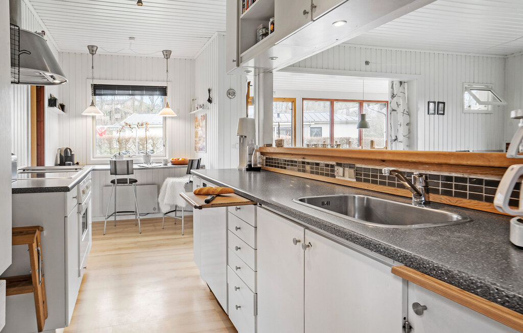 Feriehuse - Hvidbjerg , Danmark - D89072 6