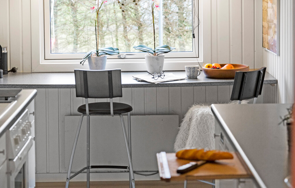 Feriehuse - Hvidbjerg , Danmark - D89072 17