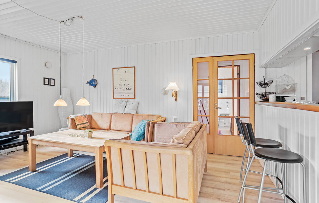 Feriehuse - Hvidbjerg , Danmark - D89072 4