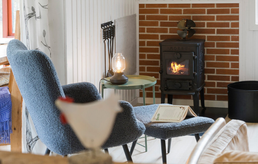 Feriehuse - Hvidbjerg , Danmark - D89072 14