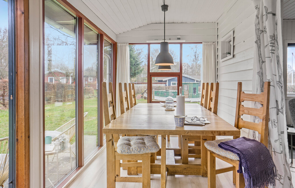 Feriehuse - Hvidbjerg , Danmark - D89072 15