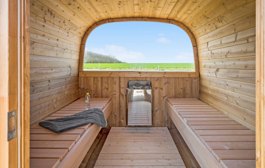 Ferienhaus - Hvidbjerg , Dänemark - D89206 9