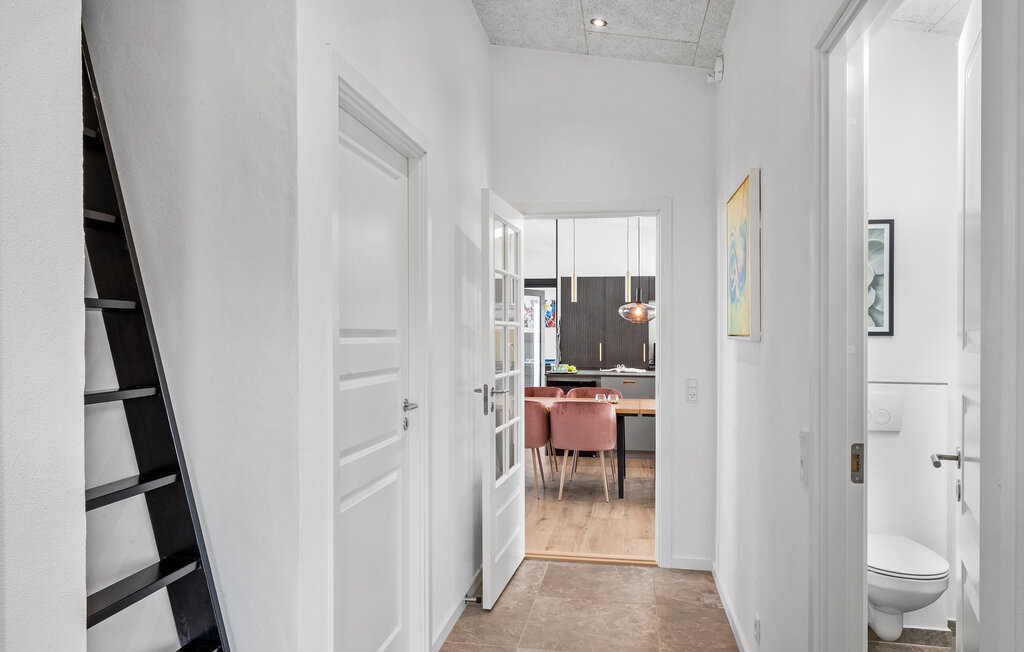 Ferienhaus - Hvidbjerg , Dänemark - D89206 22