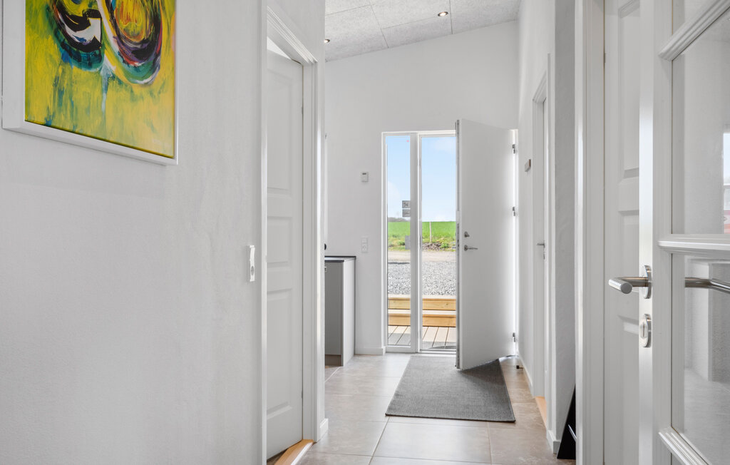 Ferienhaus - Hvidbjerg , Dänemark - D89206 23