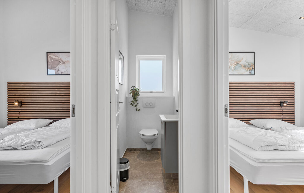 Ferienhaus - Hvidbjerg , Dänemark - D89206 33