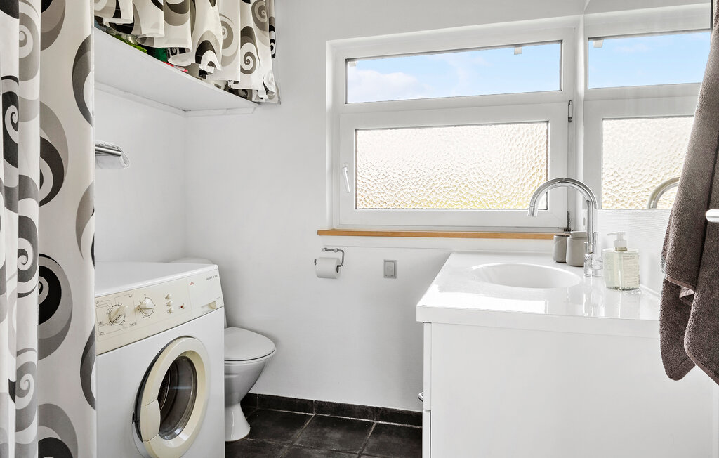 Ferienhaus - Hvidbjerg , Dänemark - D89077 15