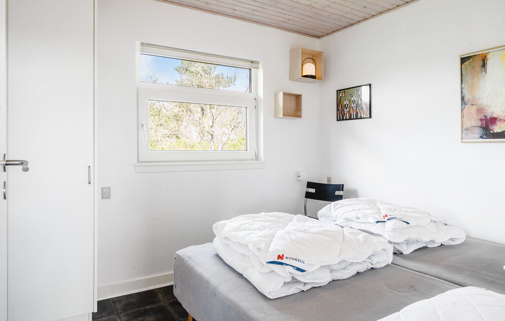 Ferienhaus - Hvidbjerg , Dänemark - D89077 11