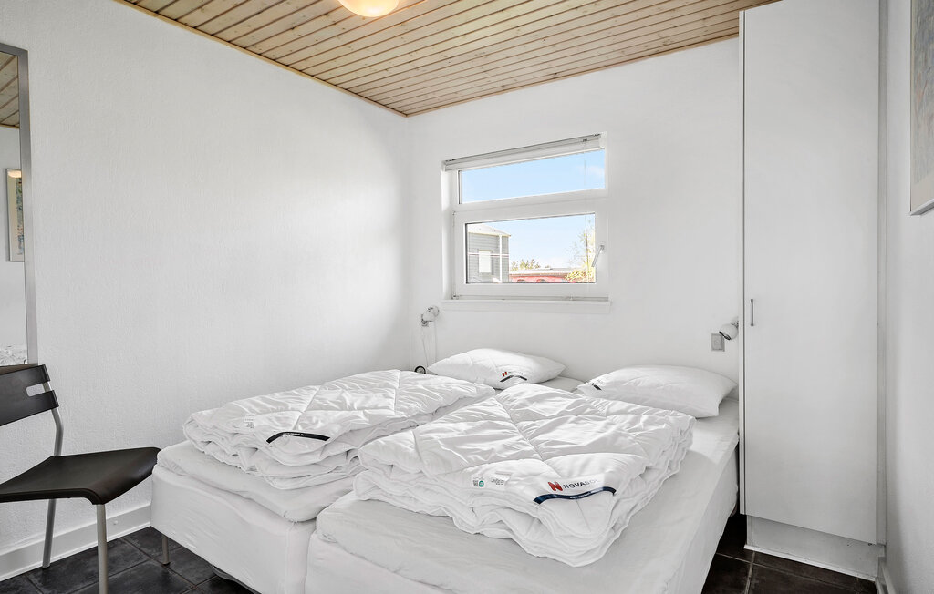 Ferienhaus - Hvidbjerg , Dänemark - D89077 13