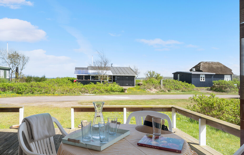 Ferienhaus - Hvidbjerg , Dänemark - D89077 8