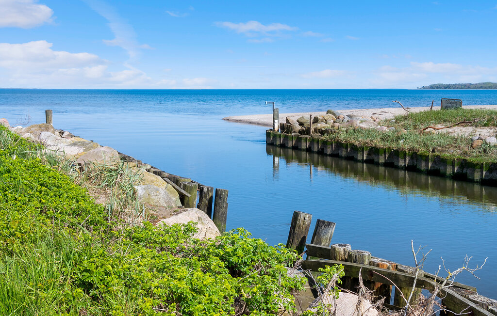 Ferienhaus - Hvidbjerg , Dänemark - D89077 17
