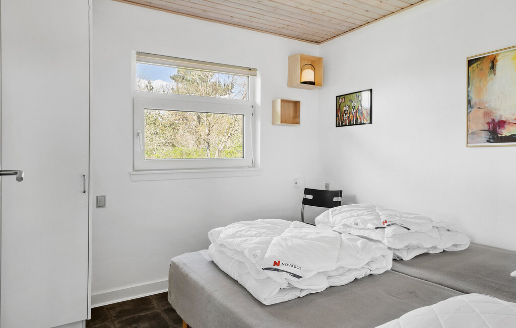 Ferienhaus - Hvidbjerg , Dänemark - D89077 12