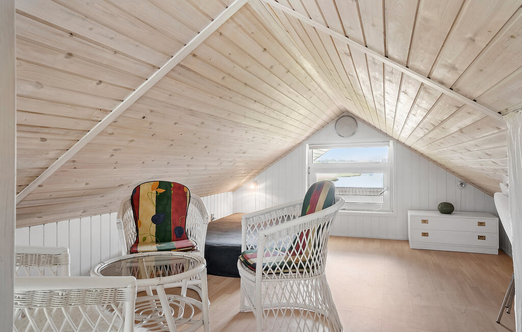 Ferienhaus - Hvidbjerg , Dänemark - D89077 14